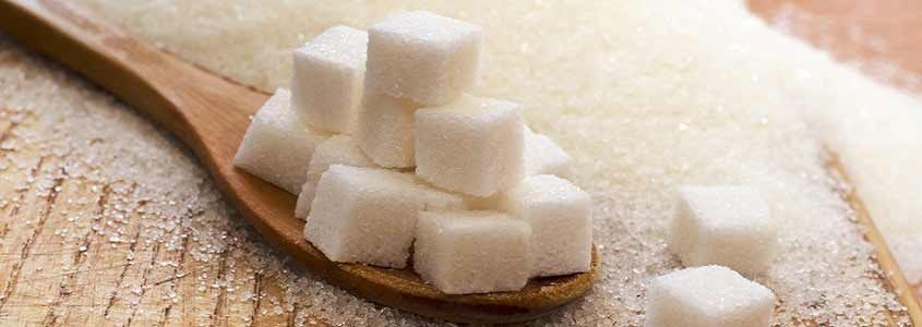 Hoe kom ik van mijn suikerprobleem af?
